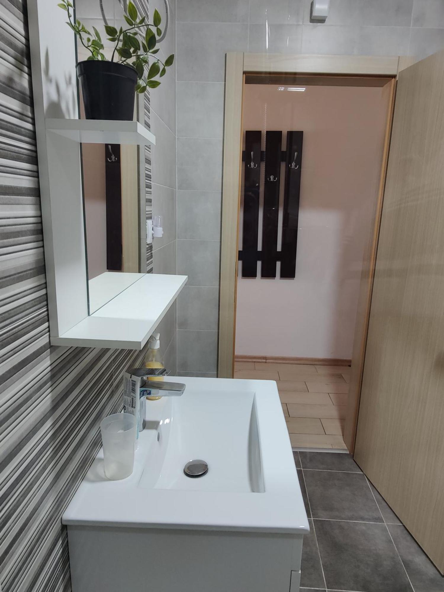 Apartman Aleksic Nis Exterior photo